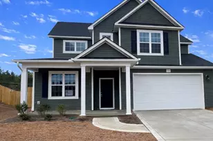 279 Harborwood St, Lillington, NC 27546 - Photo 3