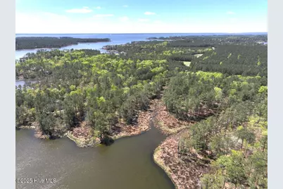 Lot 18 Davis Lane, Belhaven, NC 27810 - Photo 7