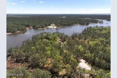 Lot 18 Davis Lane, Belhaven, NC 27810 - Photo 1