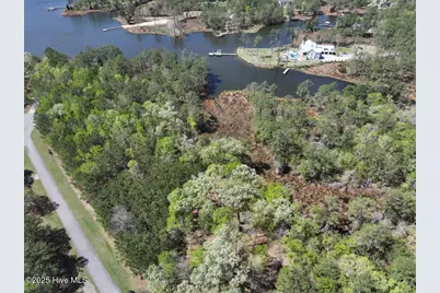 Lot 48 Sunset Point, Belhaven, NC 27810 - Photo 3