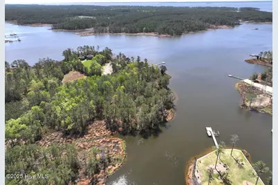 Lot 48 Sunset Point, Belhaven, NC 27810 - Photo 5