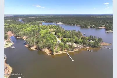Lot 48 Sunset Point, Belhaven, NC 27810 - Photo 9