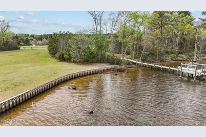 Lot 21 Bridgewater North, Bath, NC 27808 - Photo 5