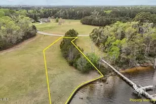 Lot 21 Bridgewater N, Bath, NC 27808 - Photo 1