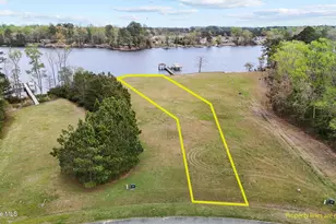Lot 22 Fernwood Ct, Bath, NC 27808 - Photo 1