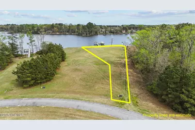 Lot 23 Bridgewater North, Bath, NC 27808 - Photo 1