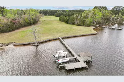 Lot 23 Bridgewater North, Bath, NC 27808 - Photo 11