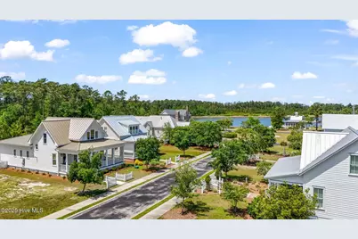 81 Boathouse Road, Oriental, NC 28571 - Photo 5