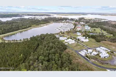 98 Boathouse Road, Oriental, NC 28571 - Photo 19