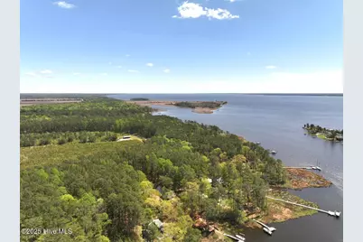 Lot 5 Mixon Creek Drive, Bath, NC 27808 - Photo 7