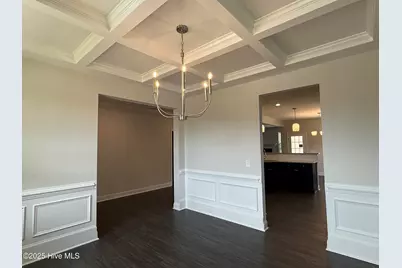 317 Harborwood Street, Lillington, NC 27546 - Photo 5