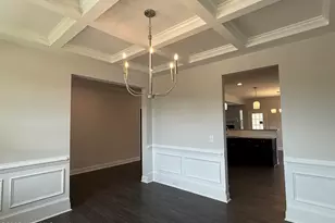 317 Harborwood St, Lillington, NC 27546 - Photo 5