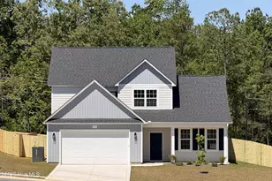 317 Harborwood St, Lillington, NC 27546 - Photo 1
