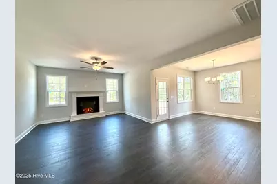 317 Harborwood Street, Lillington, NC 27546 - Photo 13