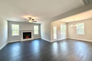 317 Harborwood St, Lillington, NC 27546 - Photo 13