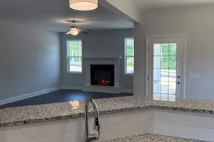 317 Harborwood St, Lillington, NC 27546 - Photo 9