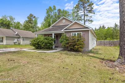 1272 Pickett Road, Jacksonville, NC 28540 - Photo 3