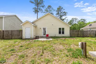 1272 Pickett Road, Jacksonville, NC 28540 - Photo 23