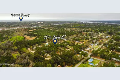 2862 Bird Drive SW, Shallotte, NC 28470 - Photo 5
