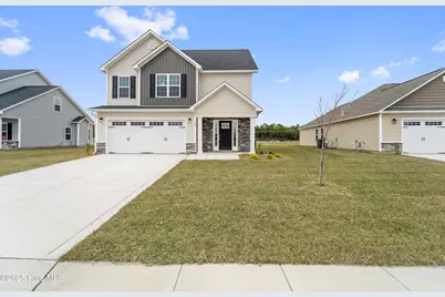 142 Sanctuary Street, Jacksonville, NC 28546 - Photo 1