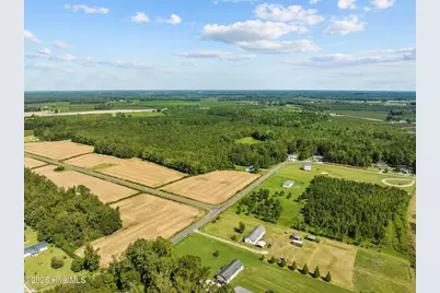 Lot 5 Guss Lane, Williamston, NC 27892 - Photo 5
