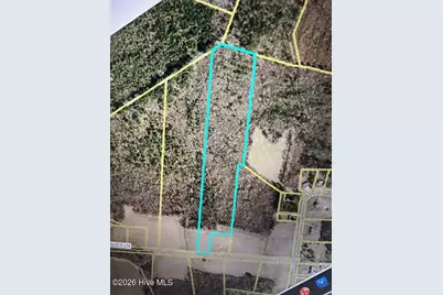 Lot 5 Guss Lane, Williamston, NC 27892 - Photo 1