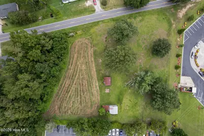 800 Shearin Andrew Road, Rocky Mount, NC 27804 - Photo 11