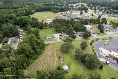 800 Shearin Andrew Road, Rocky Mount, NC 27804 - Photo 9