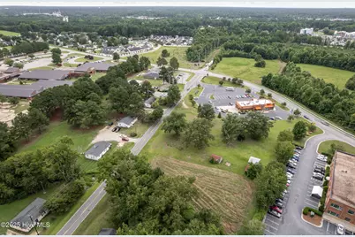 800 Shearin Andrew Road, Rocky Mount, NC 27804 - Photo 7