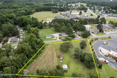 800 Shearin Andrew Road, Rocky Mount, NC 27804 - Photo 3