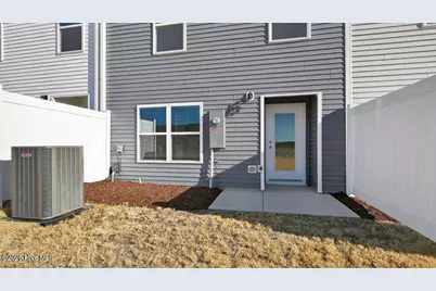 203 Maddox Drive, Aberdeen, NC 28315 - Photo 31
