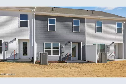 203 Maddox Drive, Aberdeen, NC 28315 - Photo 35
