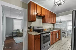 409 Monroe Ave, Carolina Beach, NC 28428 - Photo 33
