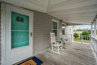 409 Monroe Avenue, Carolina Beach, NC 28428 - Photo 19