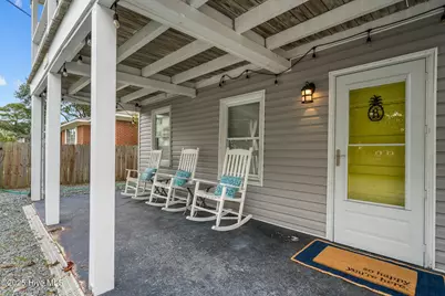 409 Monroe Avenue, Carolina Beach, NC 28428 - Photo 9