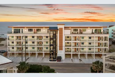 1800 Canal Drive #303, Carolina Beach, NC 28428 - Photo 41
