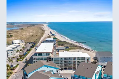 1800 Canal Drive #402, Carolina Beach, NC 28428 - Photo 41
