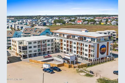 1800 Canal Drive #402, Carolina Beach, NC 28428 - Photo 37