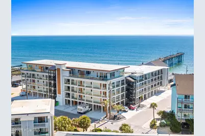 1800 Canal Drive #402, Carolina Beach, NC 28428 - Photo 35