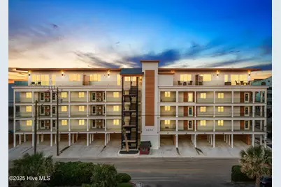 1800 Canal Drive #402, Carolina Beach, NC 28428 - Photo 43