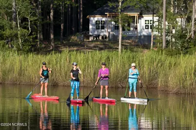 22 Needle Rush Court, Minnesott Beach, NC 28510 - Photo 53