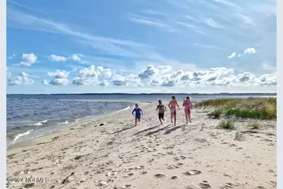 22 Needle Rush Court, Minnesott Beach, NC 28510 - Photo 15