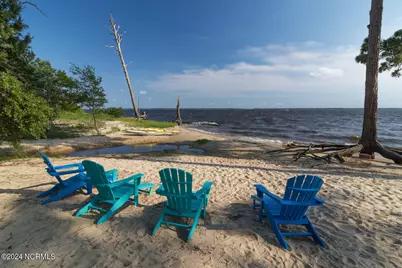22 Needle Rush Court, Minnesott Beach, NC 28510 - Photo 51