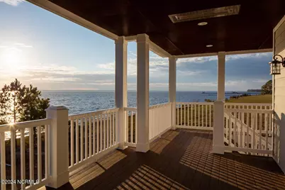 22 Needle Rush Court, Minnesott Beach, NC 28510 - Photo 37