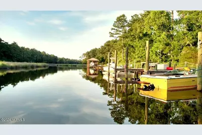 22 Needle Rush Court, Minnesott Beach, NC 28510 - Photo 17