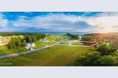 22 Needle Rush Court, Minnesott Beach, NC 28510 - Photo 3