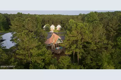 22 Needle Rush Court, Minnesott Beach, NC 28510 - Photo 43