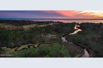 22 Needle Rush Court, Minnesott Beach, NC 28510 - Photo 9