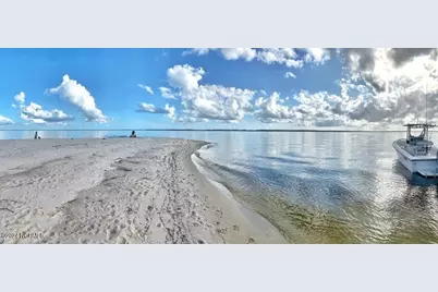 22 Needle Rush Court, Minnesott Beach, NC 28510 - Photo 19