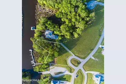 22 Needle Rush Court, Minnesott Beach, NC 28510 - Photo 1